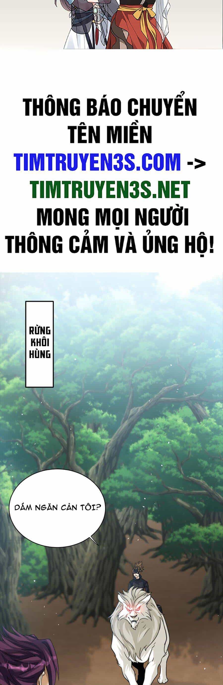 Bí Pháp Ngự Rồng - Chương 36 - ảnh 2