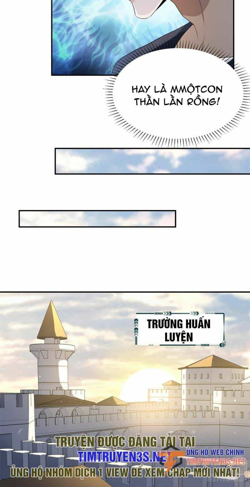 Bí Pháp Ngự Rồng - Chương 4 - ảnh 35