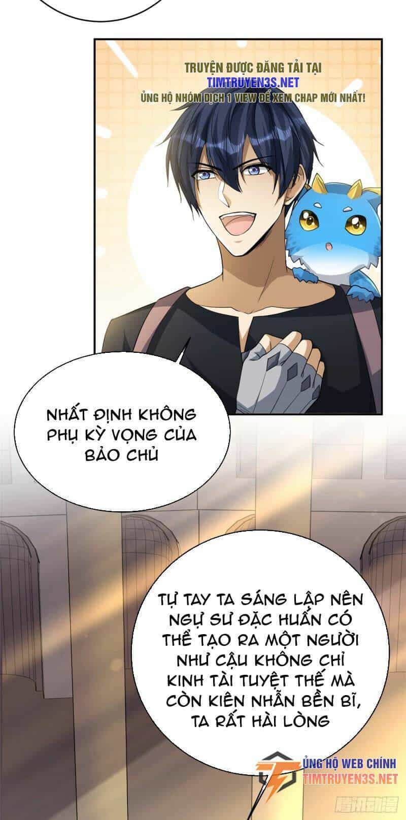 Bí Pháp Ngự Rồng - Chương 5 - ảnh 12