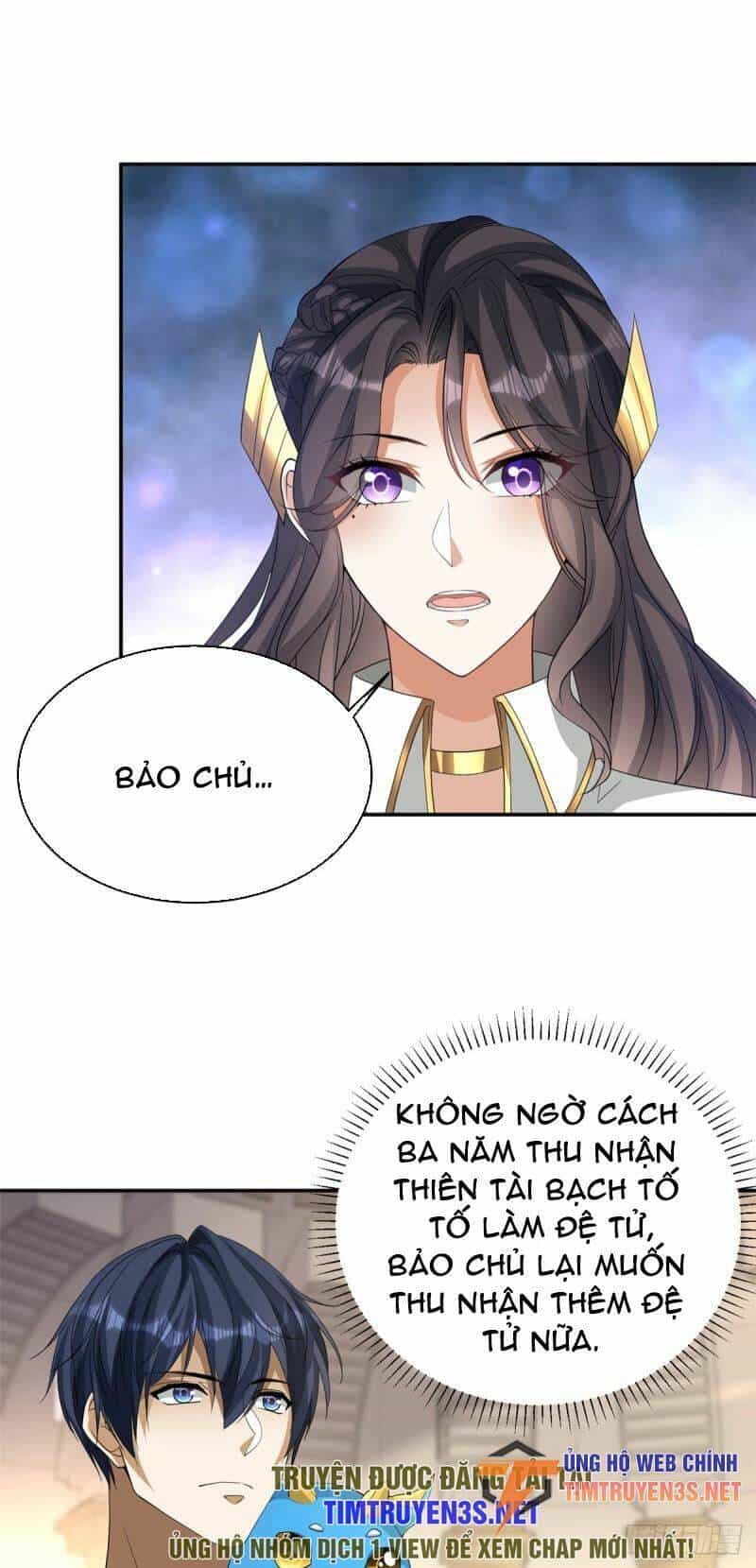 Bí Pháp Ngự Rồng - Chương 5 - ảnh 16