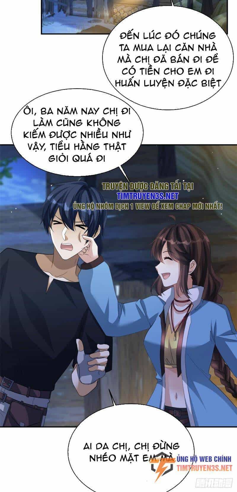 Bí Pháp Ngự Rồng - Chương 5 - ảnh 23