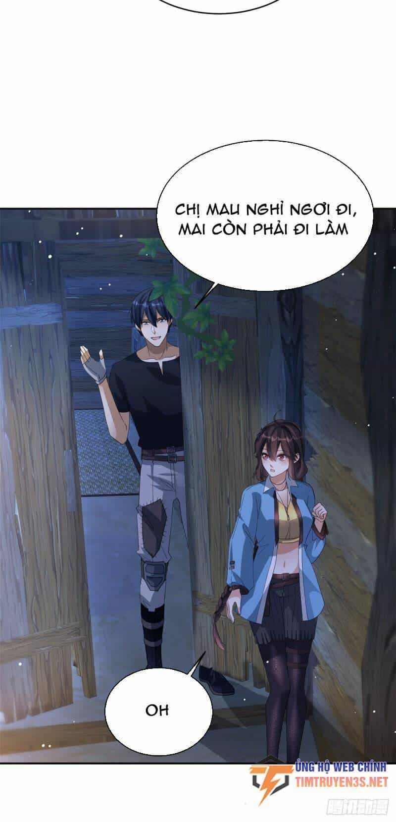 Bí Pháp Ngự Rồng - Chương 5 - ảnh 24