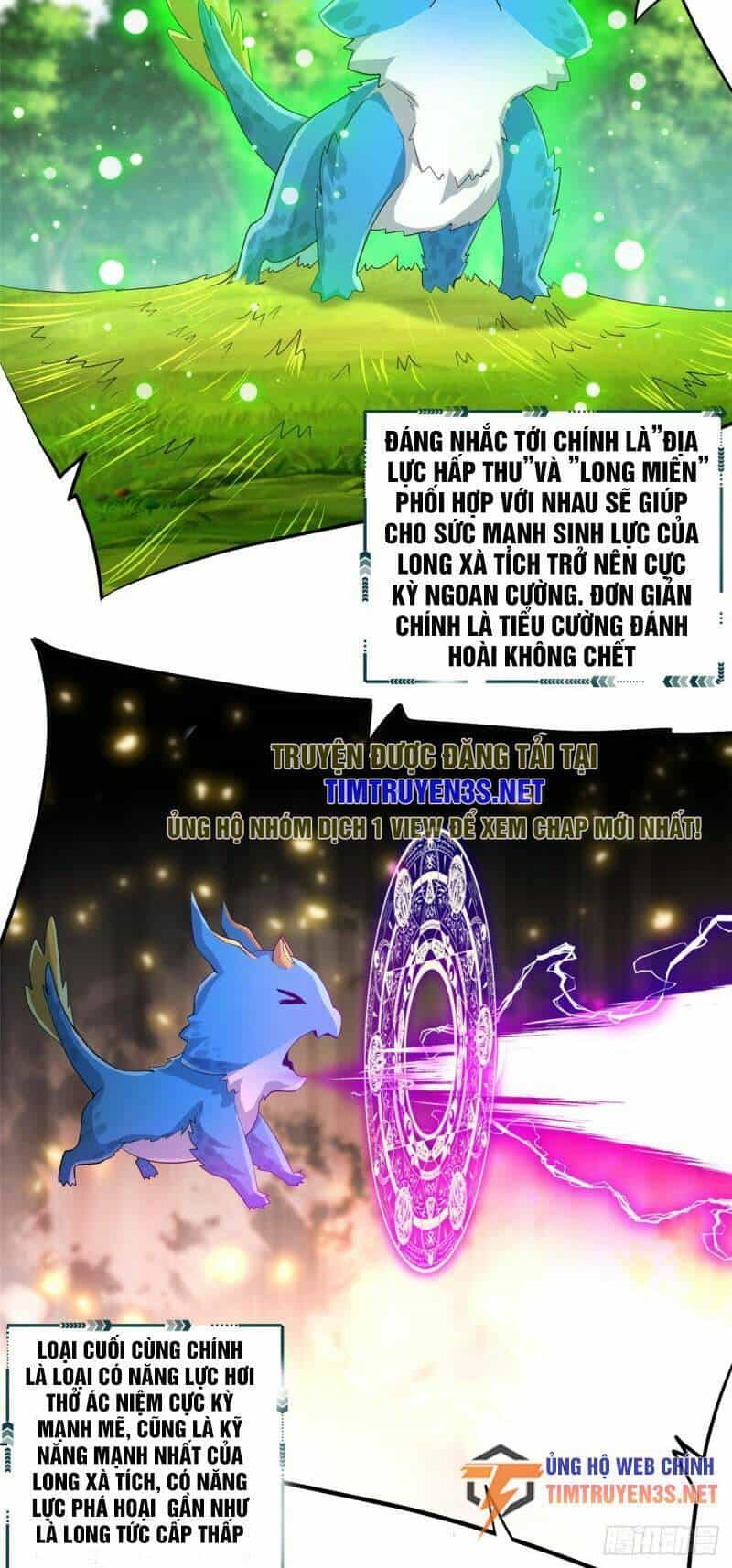 Bí Pháp Ngự Rồng - Chương 5 - ảnh 29