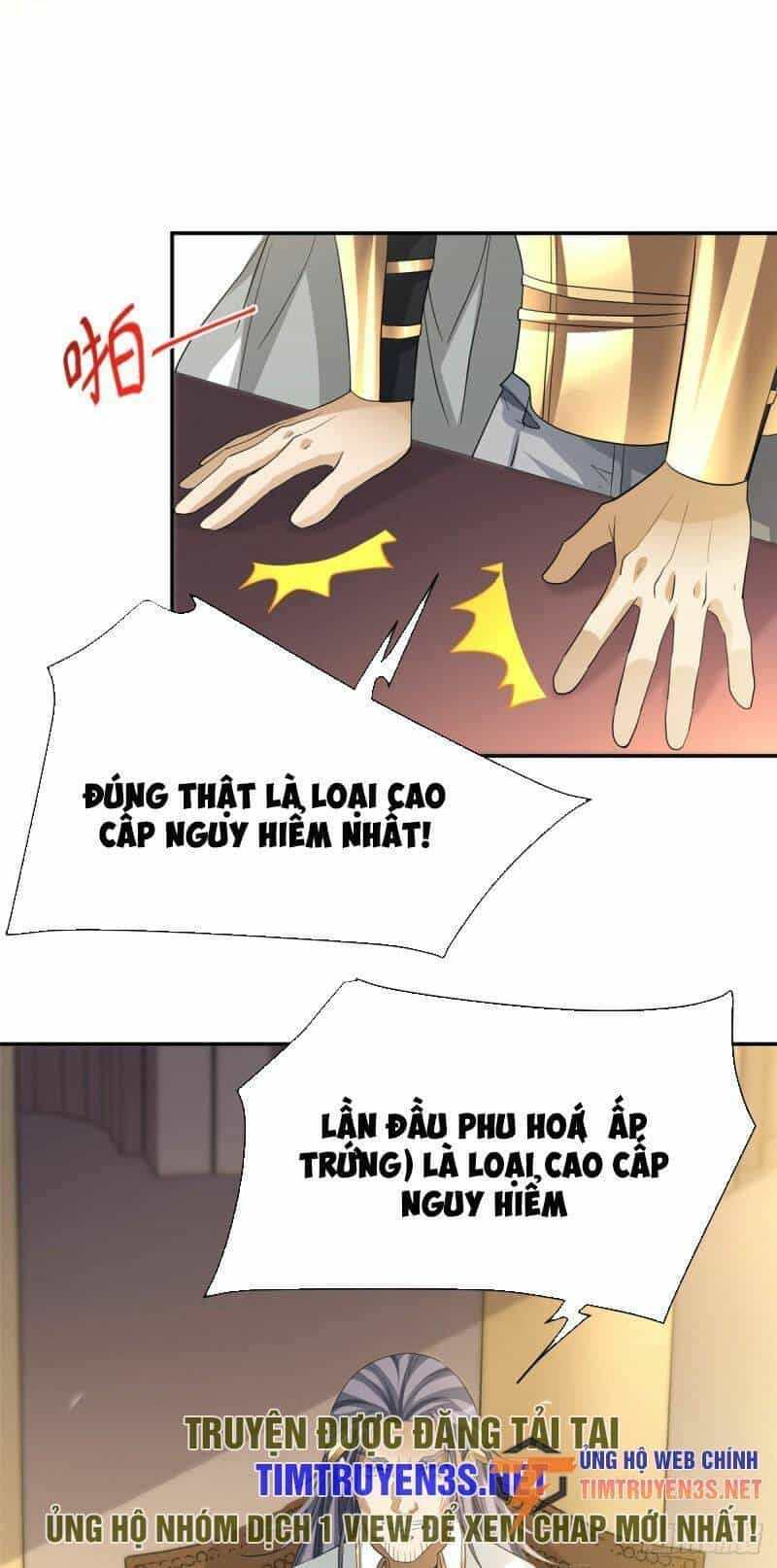 Bí Pháp Ngự Rồng - Chương 5 - ảnh 7