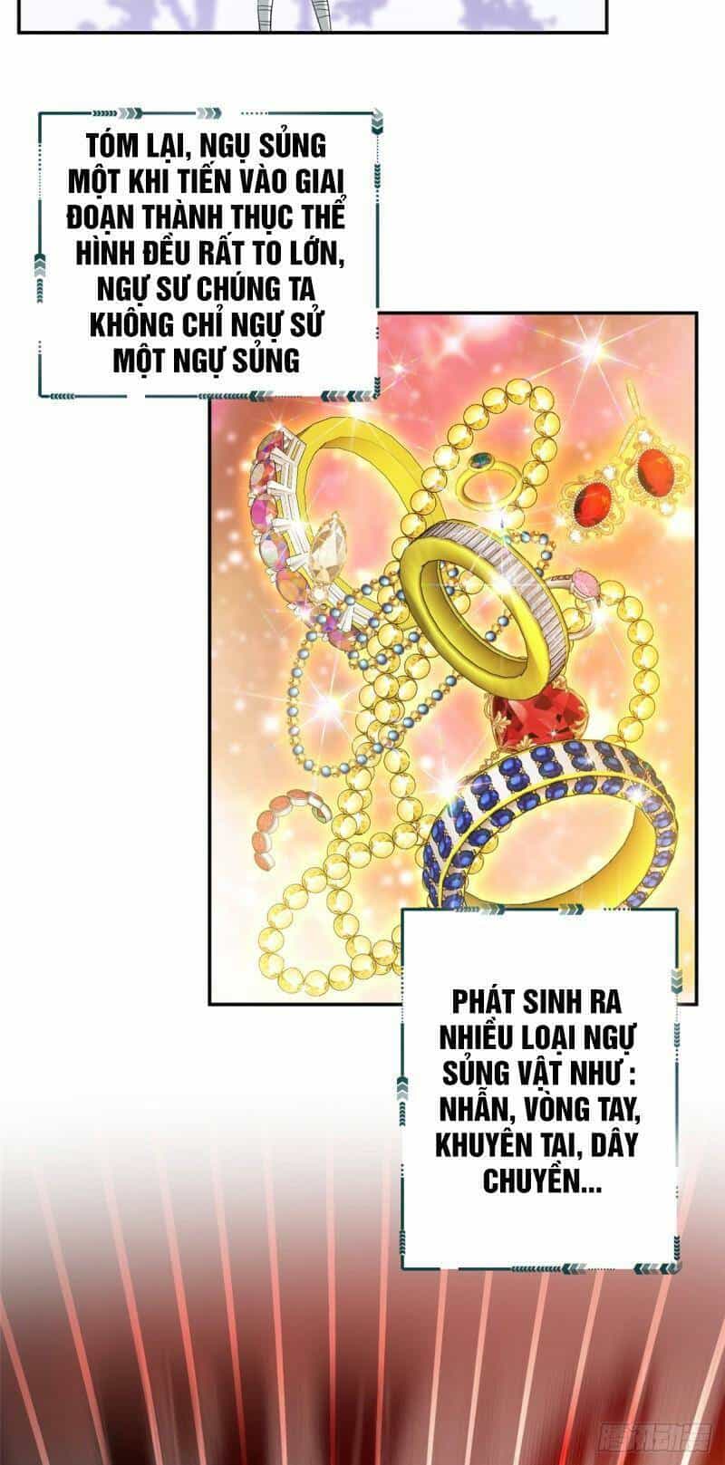 Bí Pháp Ngự Rồng - Chương 6 - ảnh 5