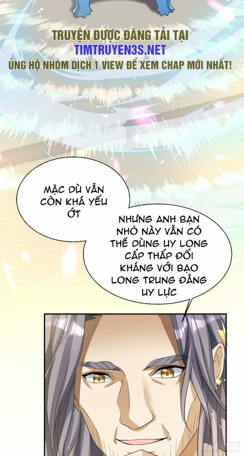 Bí Pháp Ngự Rồng - Chương 7 - ảnh 22