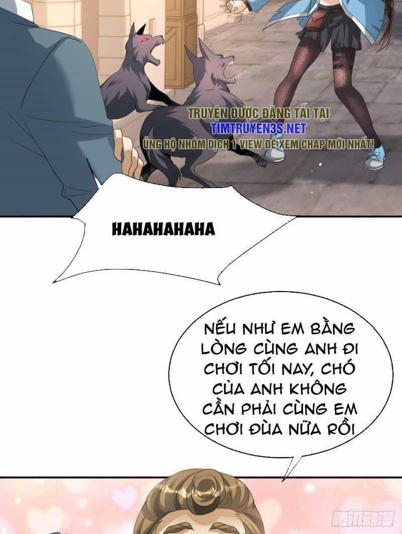 Bí Pháp Ngự Rồng - Chương 8 - ảnh 4