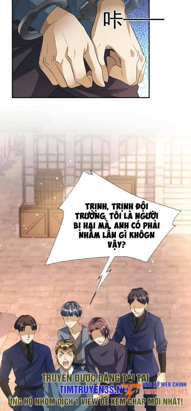 Bí Pháp Ngự Rồng - Chương 9 - ảnh 19