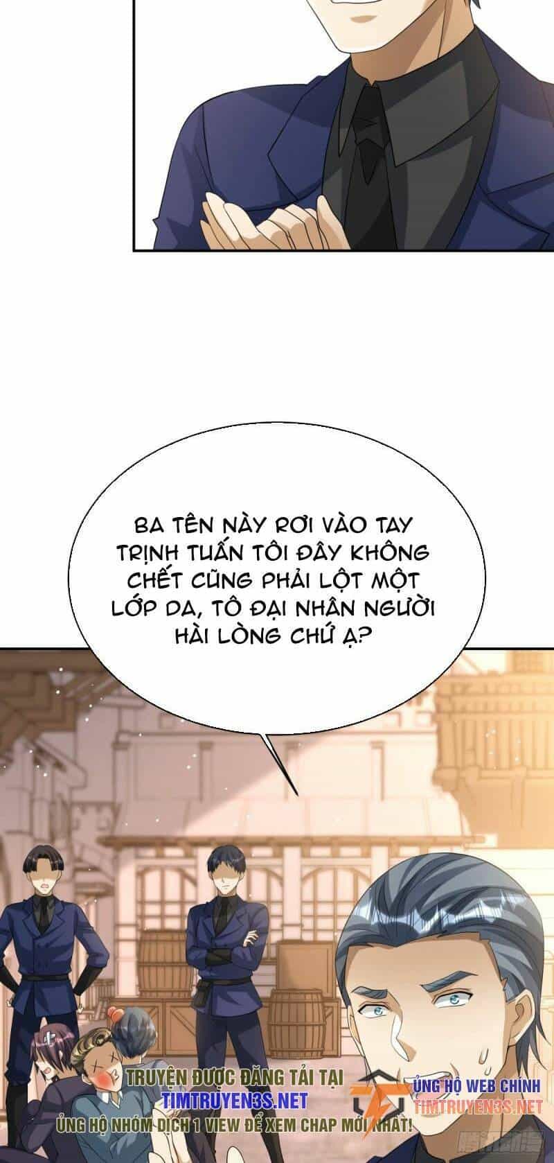 Bí Pháp Ngự Rồng - Chương 9 - ảnh 27