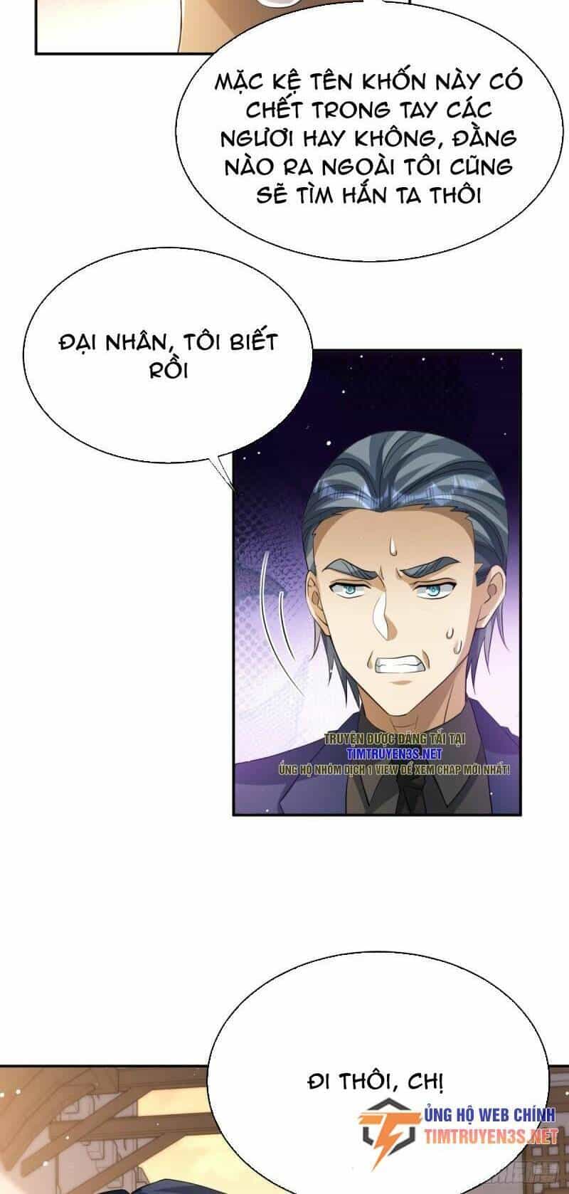 Bí Pháp Ngự Rồng - Chương 9 - ảnh 29