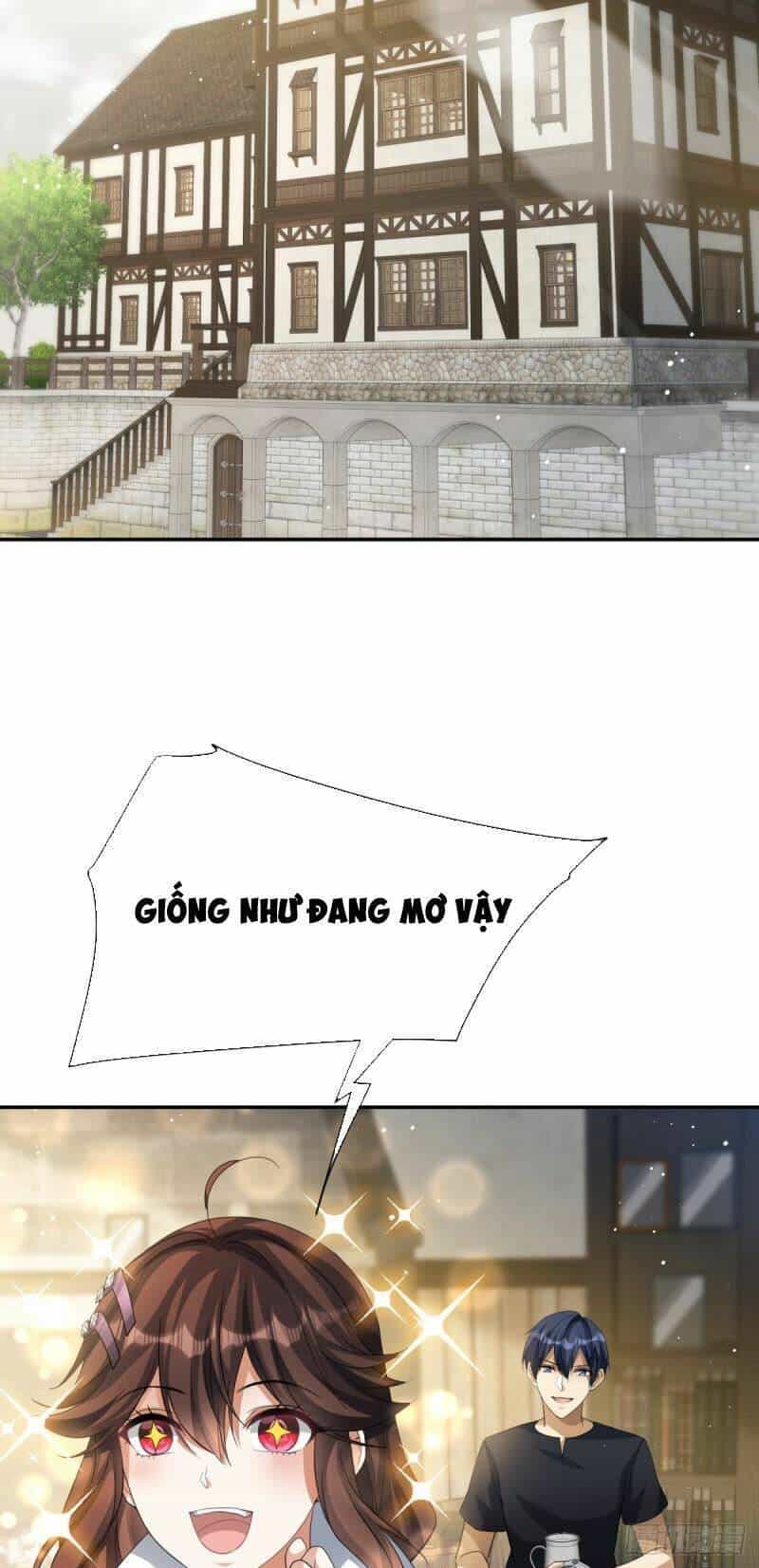 Bí Pháp Ngự Rồng - Chương 9 - ảnh 40