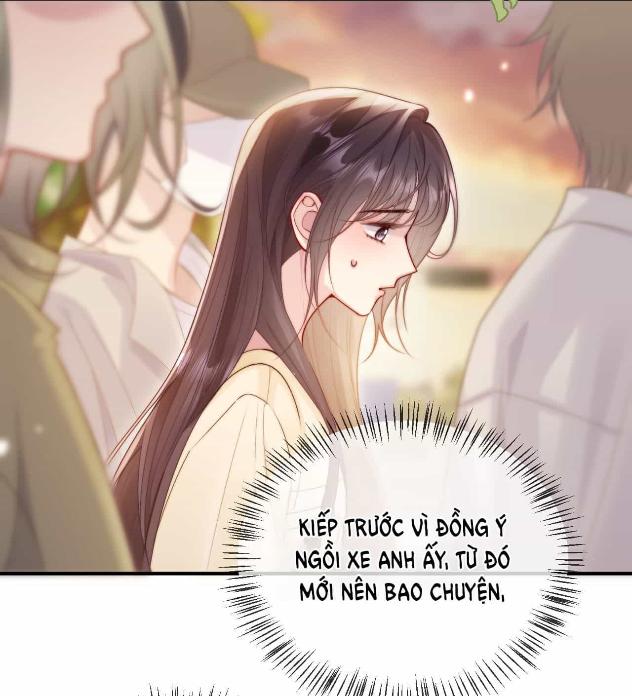 Bị Phú Nhị Đại Theo Đuổi - Chương 4.2 - ảnh 18