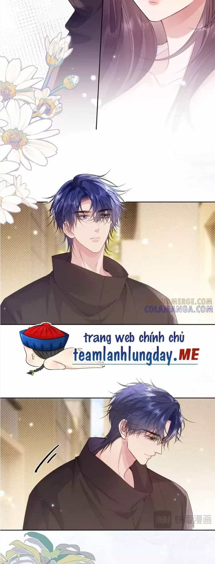 Bị Phú Nhị Đại Theo Đuổi - Chương 17 - ảnh 15