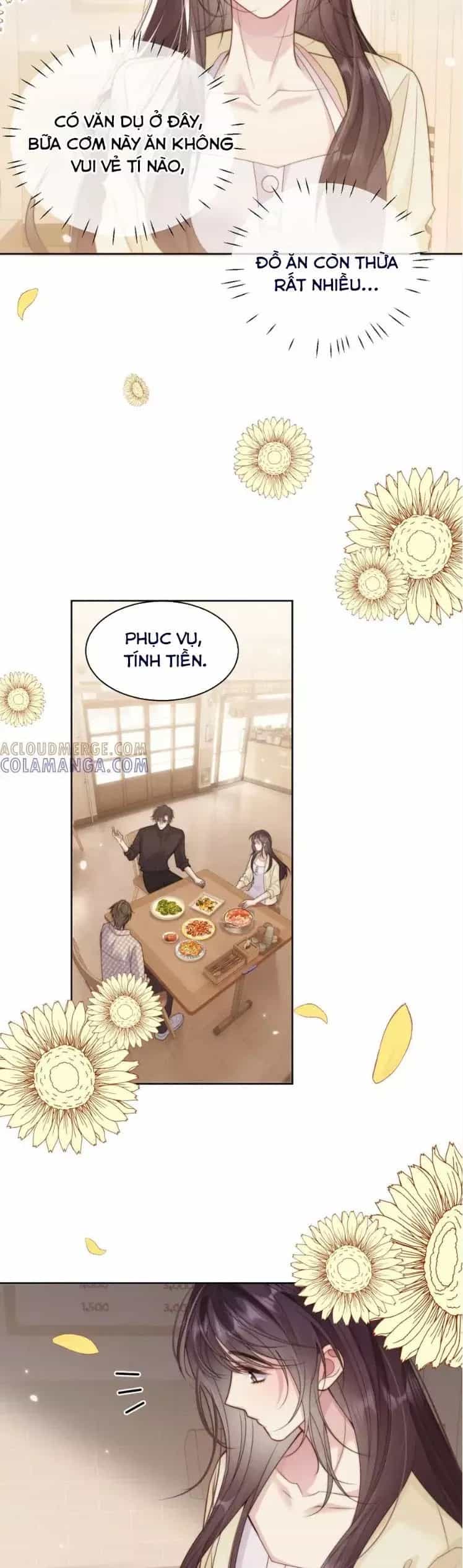 Bị Phú Nhị Đại Theo Đuổi - Chương 17 - ảnh 2