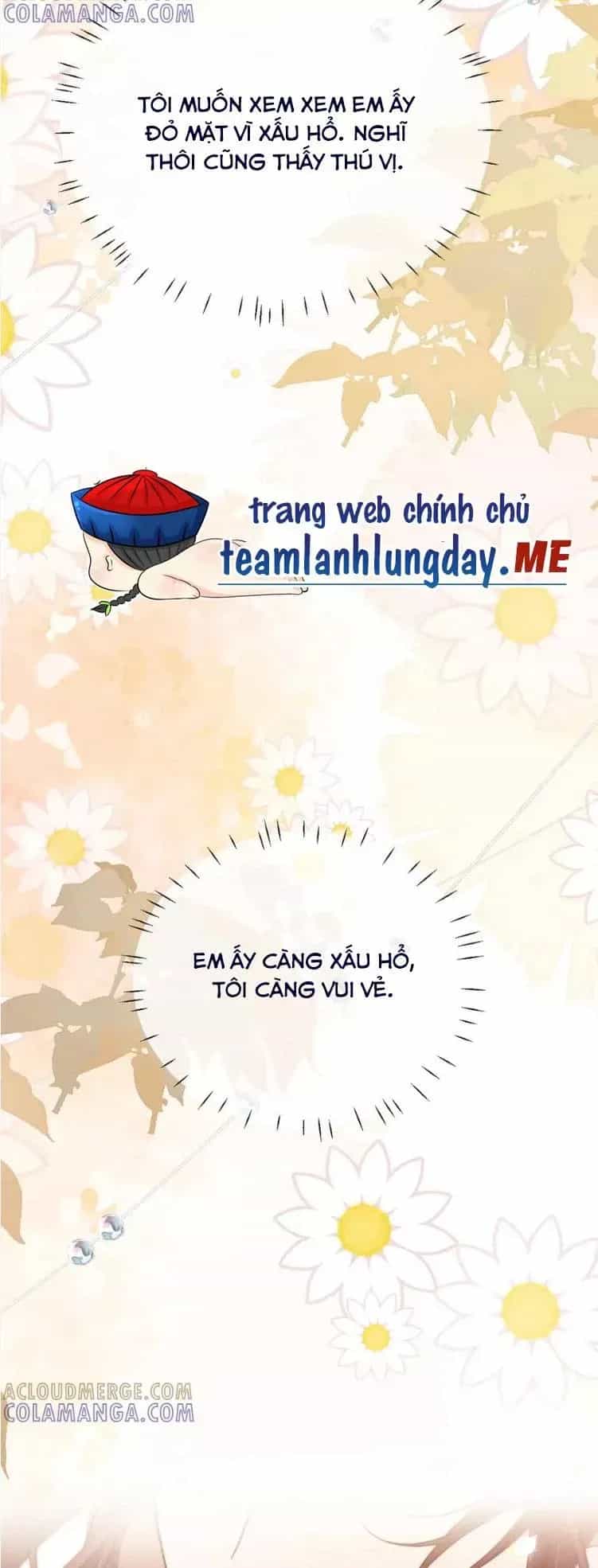 Bị Phú Nhị Đại Theo Đuổi - Chương 17 - ảnh 20