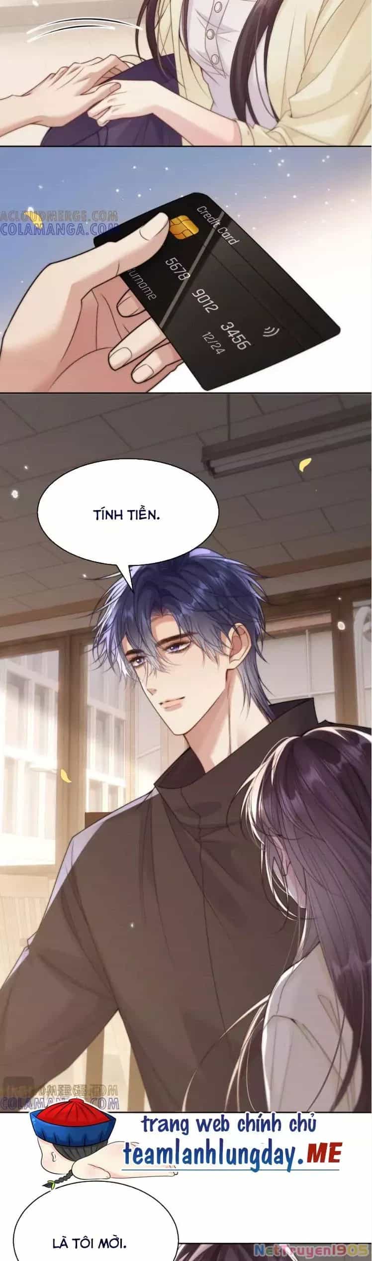 Bị Phú Nhị Đại Theo Đuổi - Chương 17 - ảnh 3