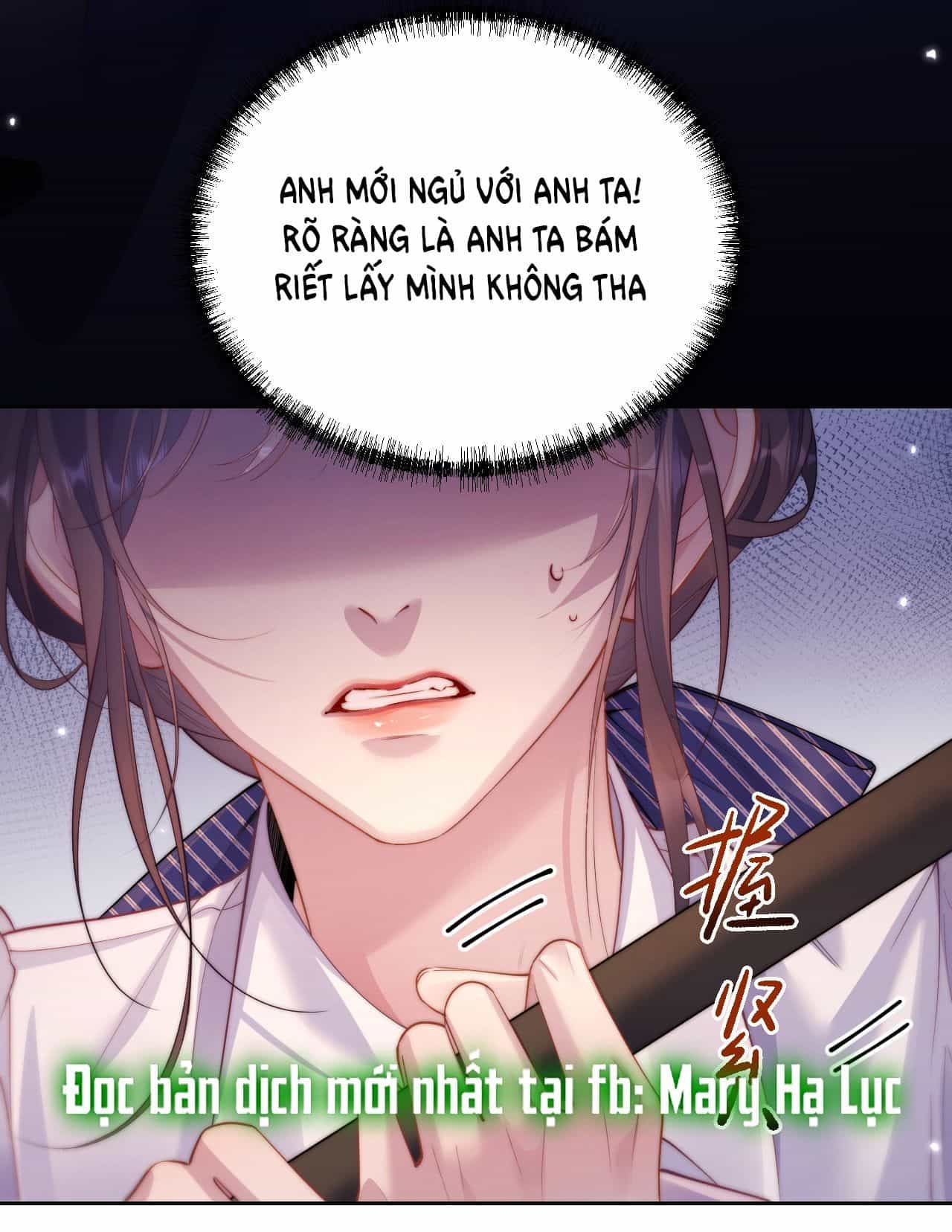 Bị Phú Nhị Đại Theo Đuổi - Chương 1.1 - ảnh 21