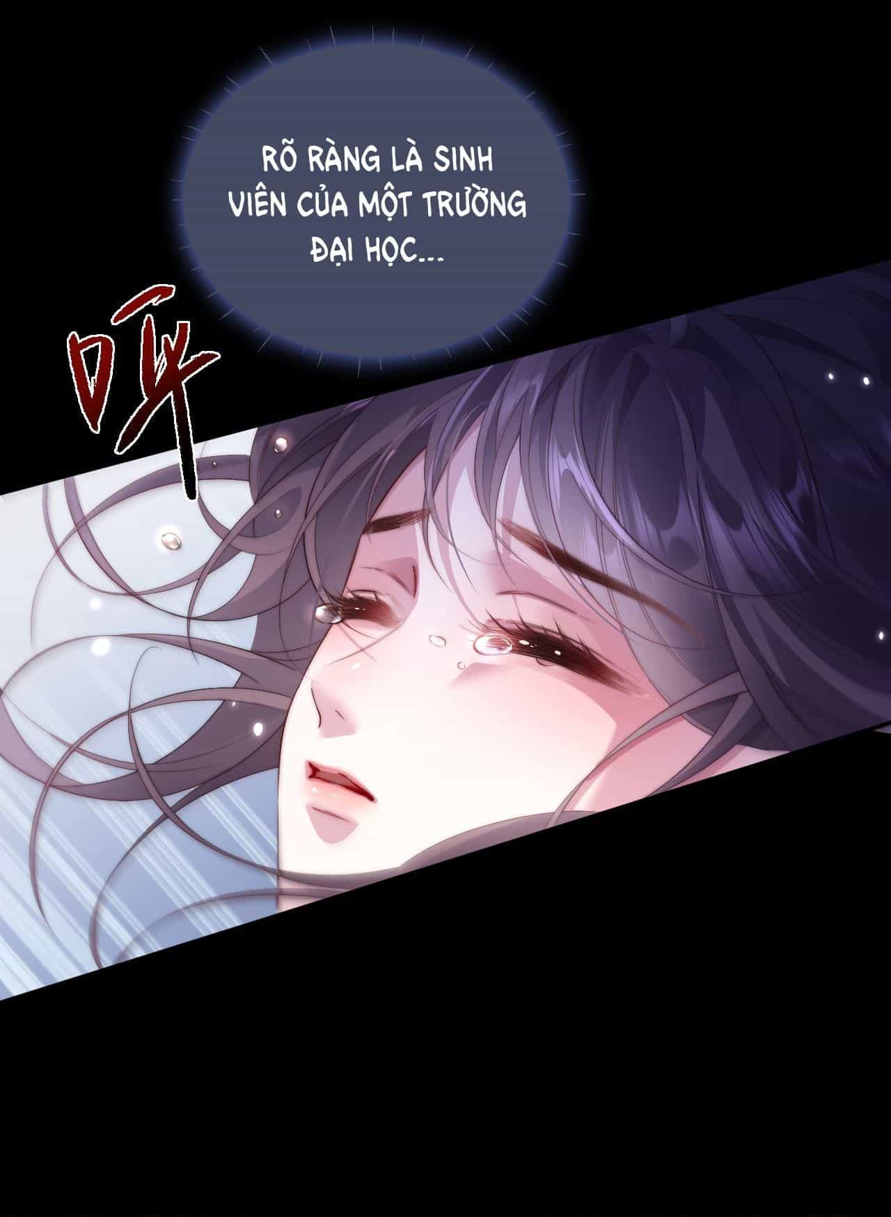 Bị Phú Nhị Đại Theo Đuổi - Chương 1.2 - ảnh 24
