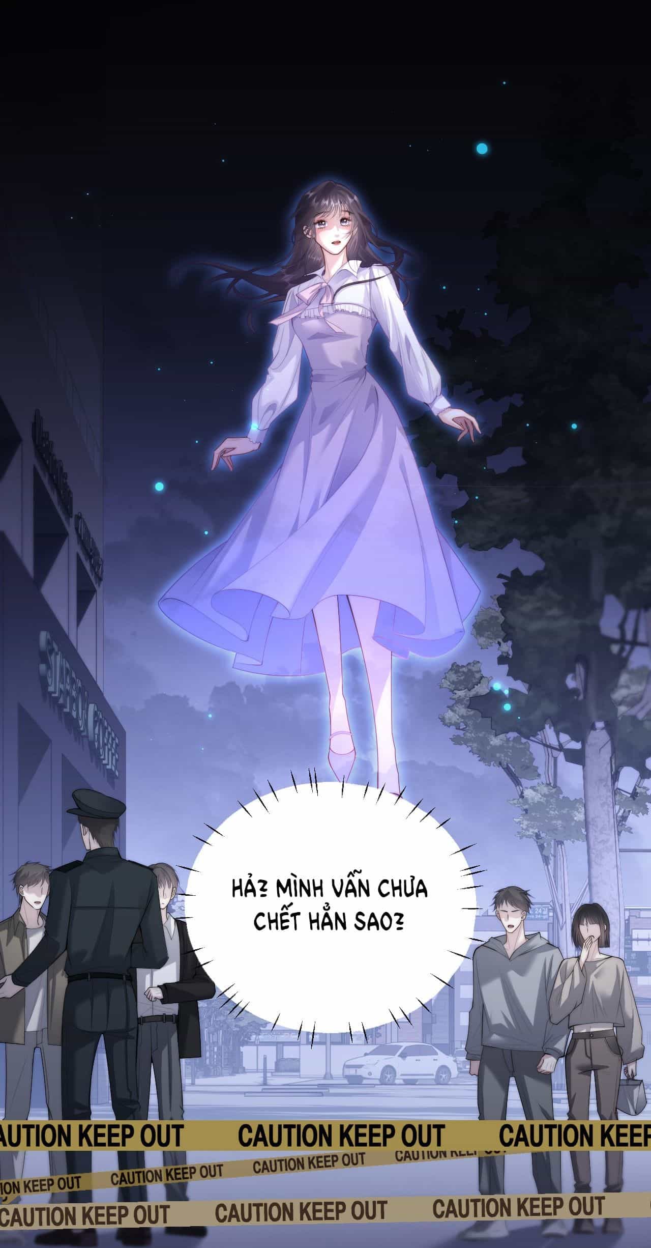 Bị Phú Nhị Đại Theo Đuổi - Chương 1.2 - ảnh 30
