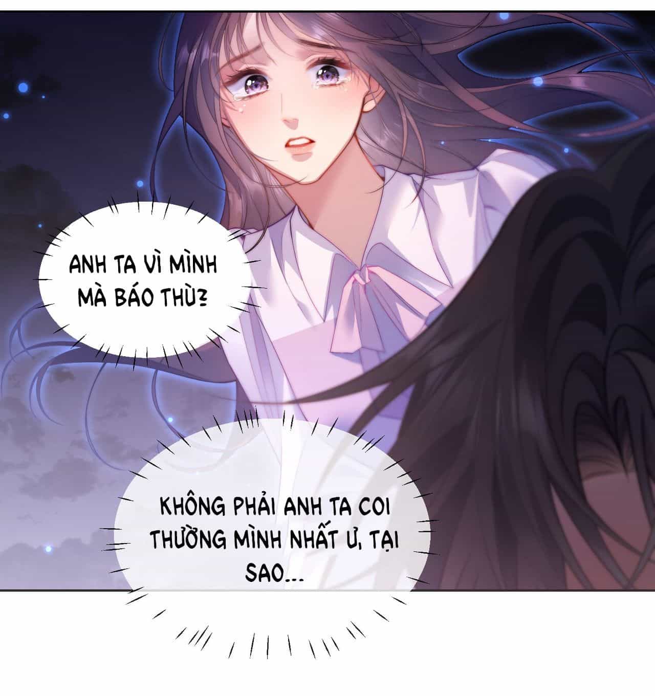 Bị Phú Nhị Đại Theo Đuổi - Chương 2.1 - ảnh 12
