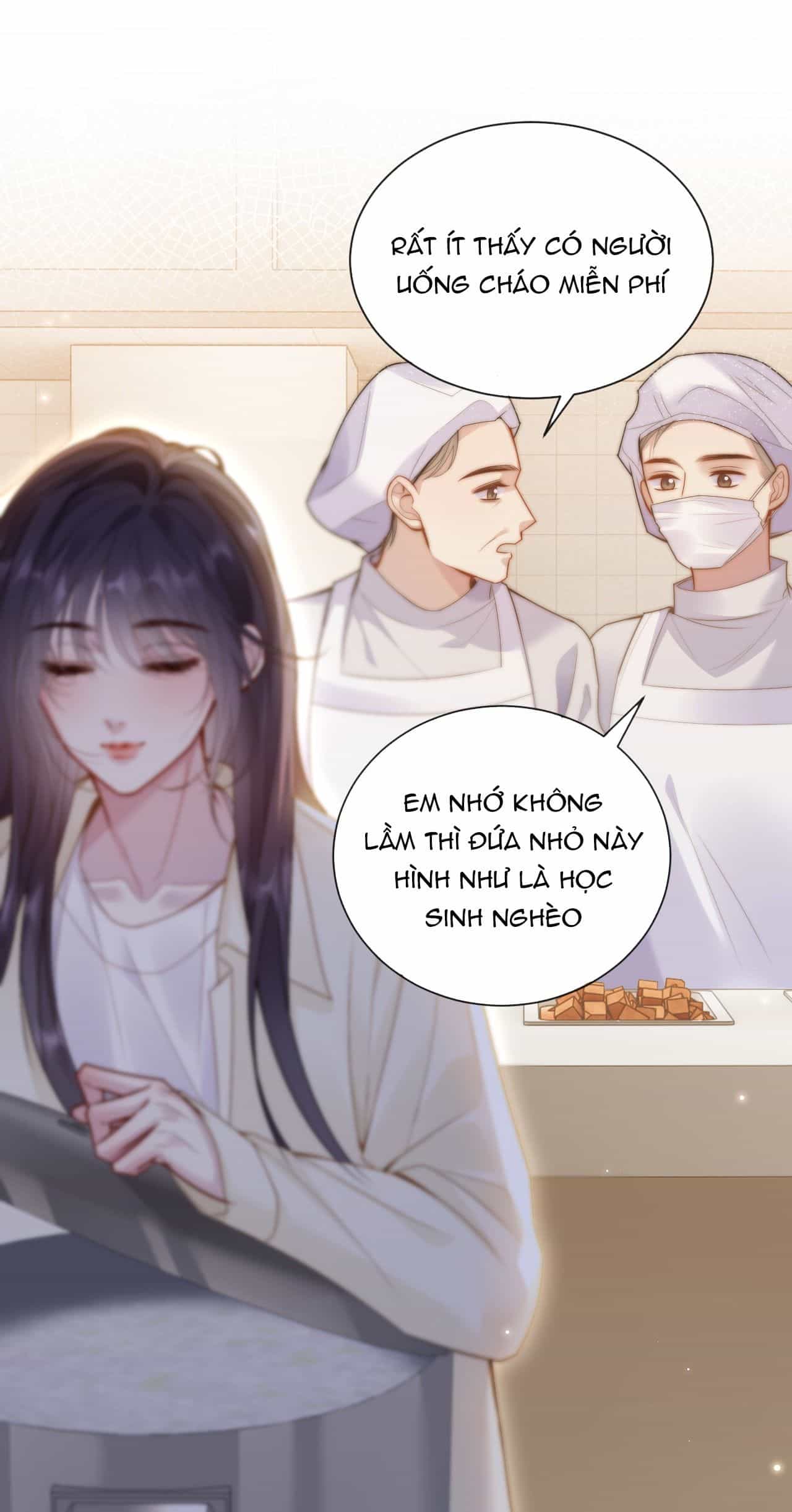 Bị Phú Nhị Đại Theo Đuổi - Chương 3.1 - ảnh 15