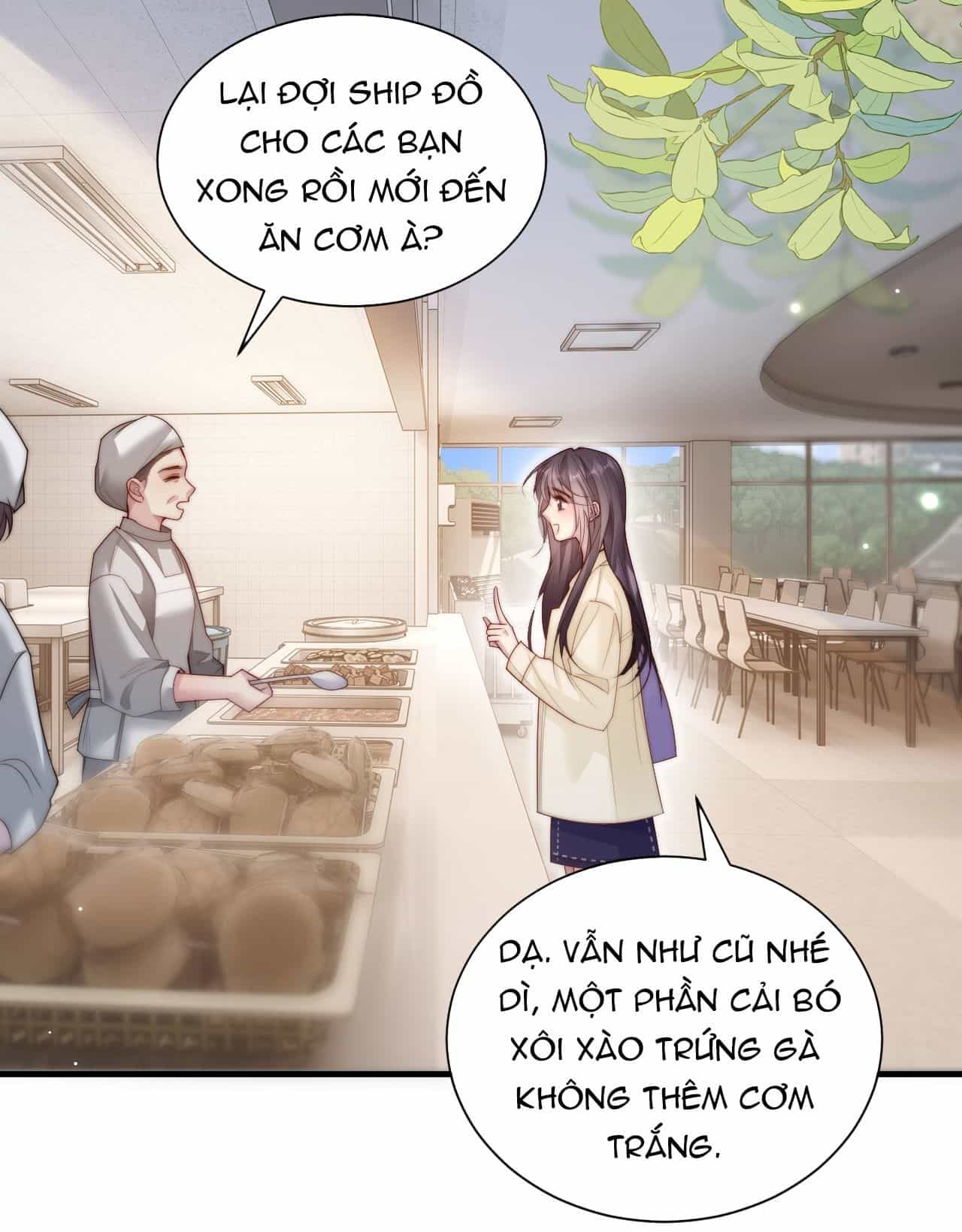 Bị Phú Nhị Đại Theo Đuổi - Chương 3.1 - ảnh 7