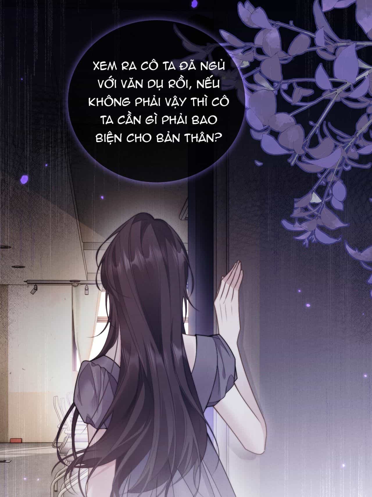 Bị Phú Nhị Đại Theo Đuổi - Chương 3.2 - ảnh 13