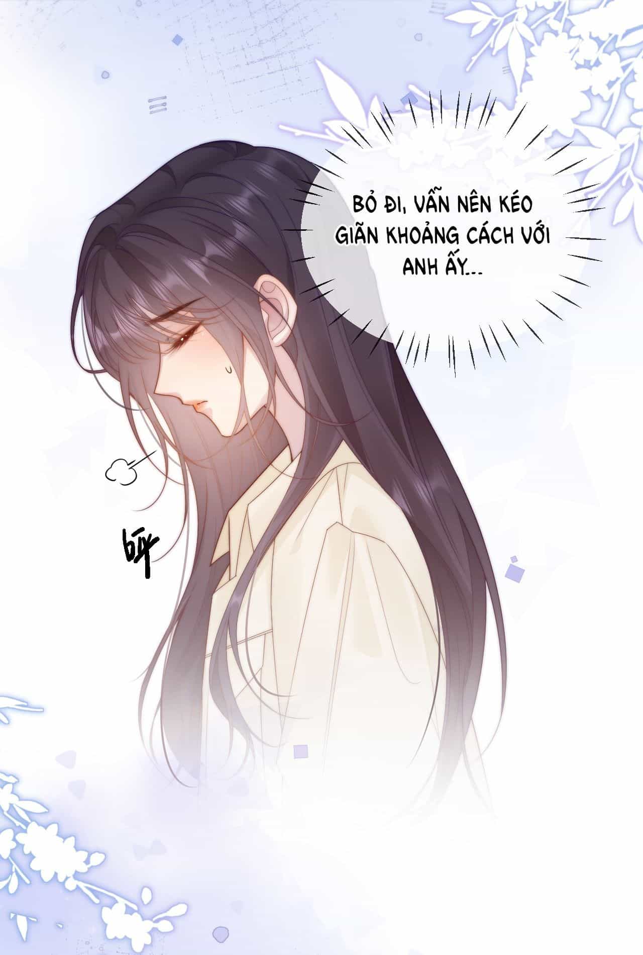 Bị Phú Nhị Đại Theo Đuổi - Chương 3.2 - ảnh 5
