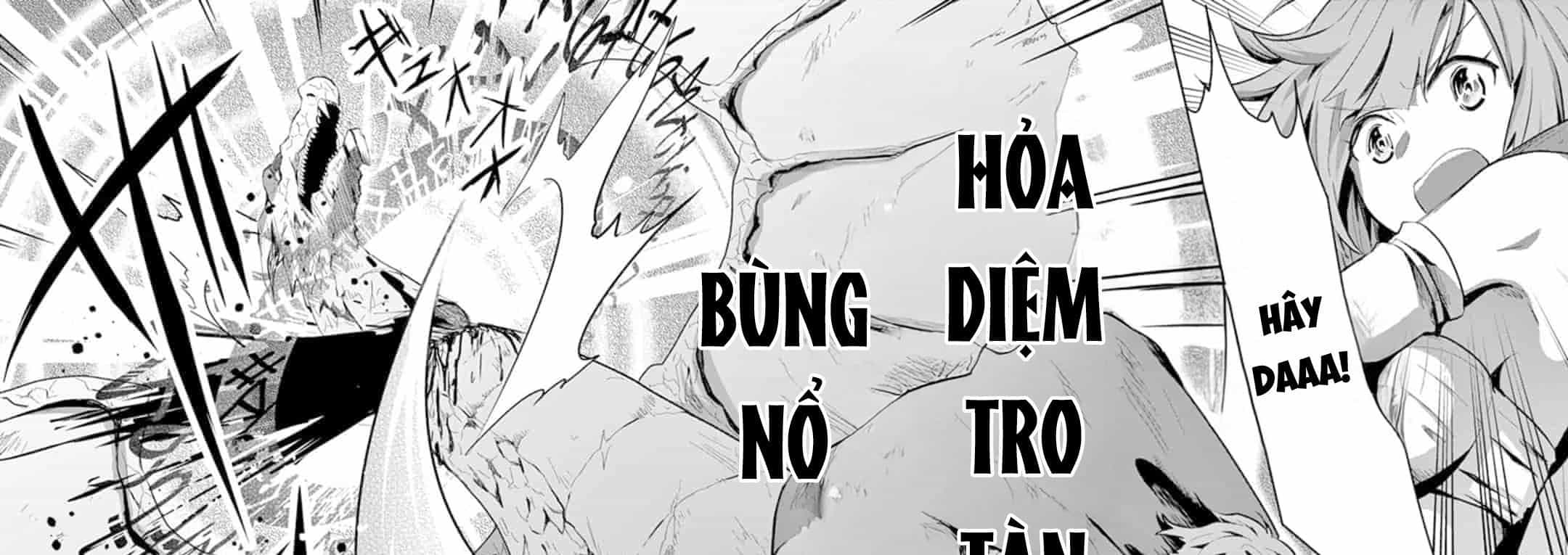 Bị Tên Đội Trưởng Trọng Nam Khinh Nữ Đá Khỏi Nhóm, Tôi Bèn Hợp Tác Cùng Nữ Pháp Sư Huyền Thoại! - Chương 1 - ảnh 71