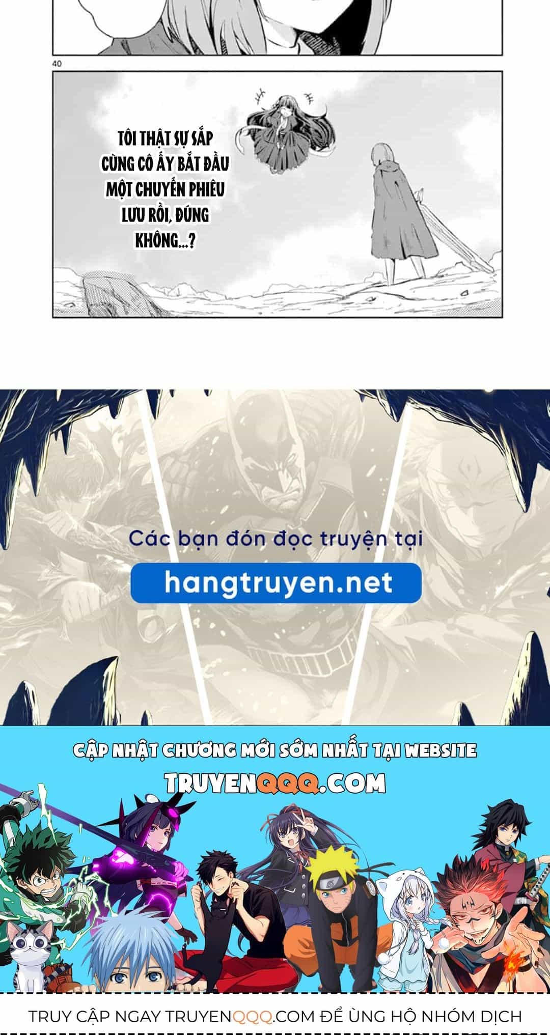 Bị Tên Đội Trưởng Trọng Nam Khinh Nữ Đá Khỏi Nhóm, Tôi Bèn Hợp Tác Cùng Nữ Pháp Sư Huyền Thoại! - Chương 1 - ảnh 78