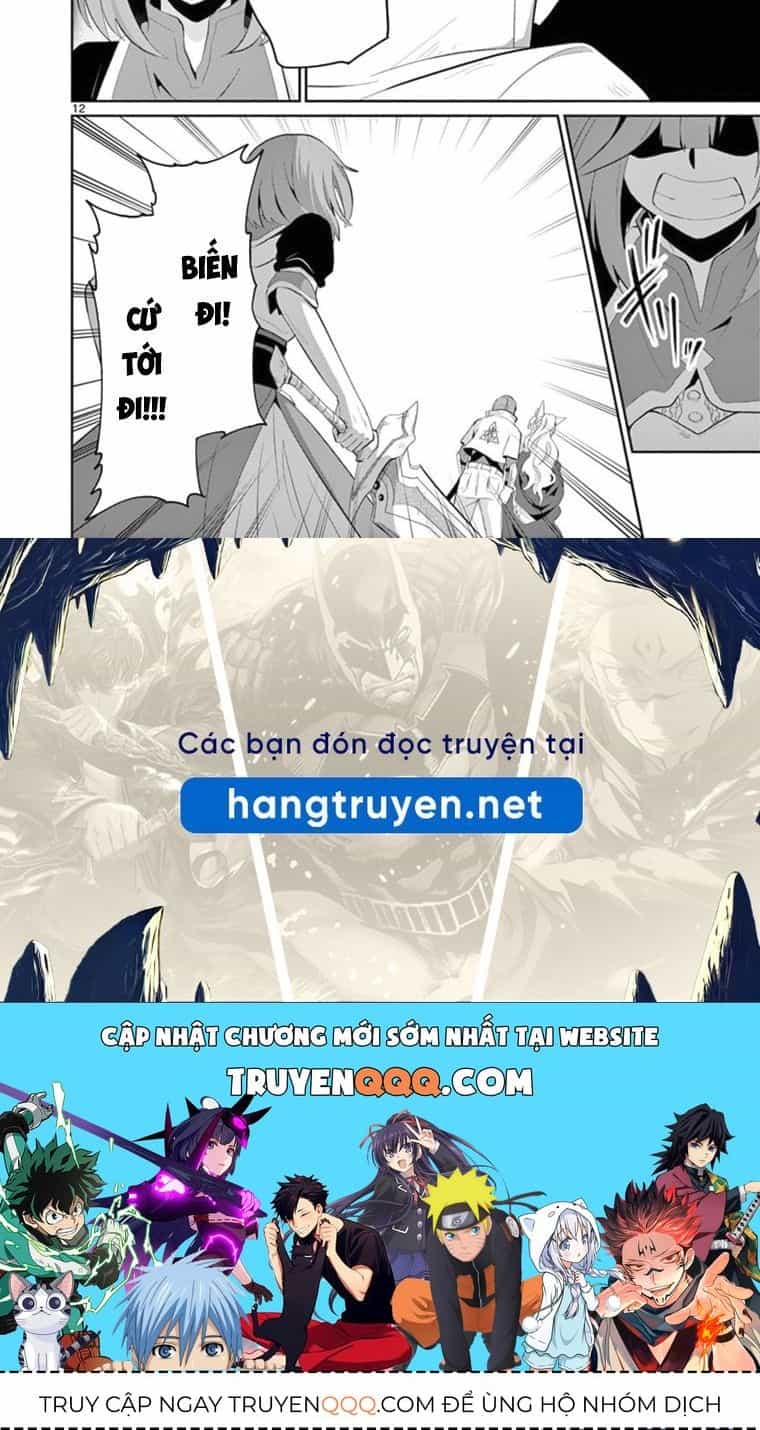 Bị Tên Đội Trưởng Trọng Nam Khinh Nữ Đá Khỏi Nhóm, Tôi Bèn Hợp Tác Cùng Nữ Pháp Sư Huyền Thoại! - Chương 7.1 - ảnh 24