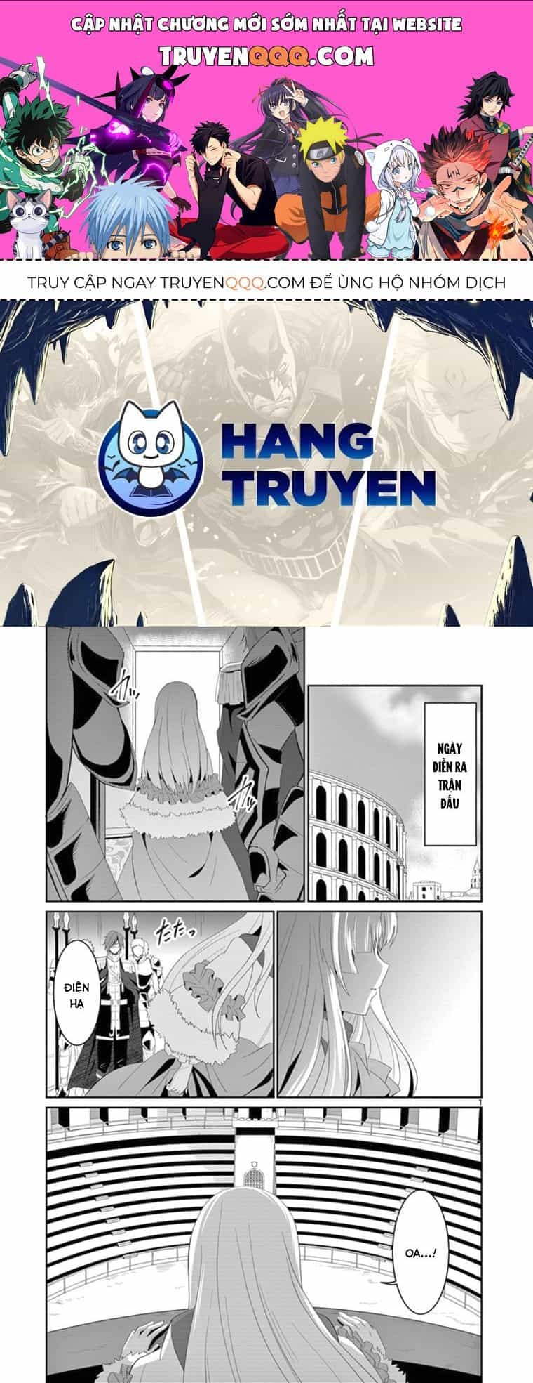 Bị Tên Đội Trưởng Trọng Nam Khinh Nữ Đá Khỏi Nhóm, Tôi Bèn Hợp Tác Cùng Nữ Pháp Sư Huyền Thoại! - Chương 9.1 - ảnh 1