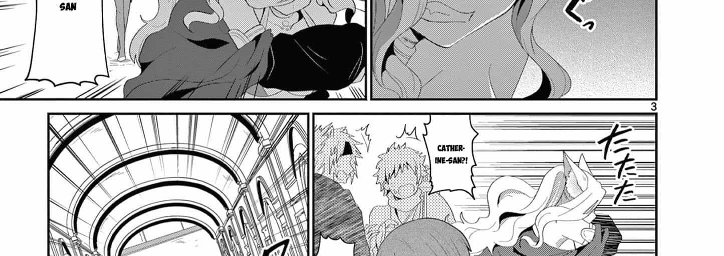 Bị Tên Đội Trưởng Trọng Nam Khinh Nữ Đá Khỏi Nhóm, Tôi Bèn Hợp Tác Cùng Nữ Pháp Sư Huyền Thoại! - Chương 14.1 - ảnh 10