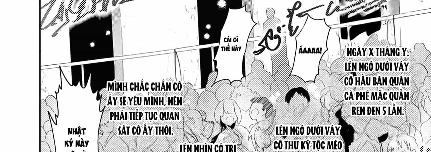 Bị Tên Đội Trưởng Trọng Nam Khinh Nữ Đá Khỏi Nhóm, Tôi Bèn Hợp Tác Cùng Nữ Pháp Sư Huyền Thoại! - Chương 15.2 - ảnh 30