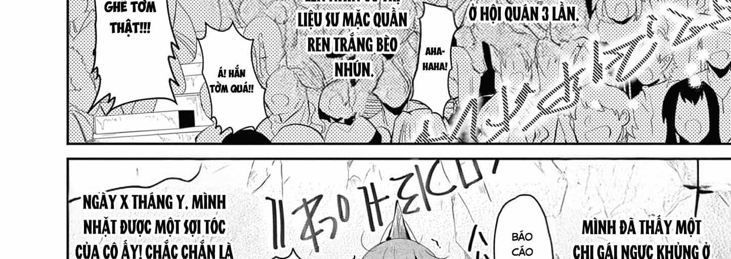 Bị Tên Đội Trưởng Trọng Nam Khinh Nữ Đá Khỏi Nhóm, Tôi Bèn Hợp Tác Cùng Nữ Pháp Sư Huyền Thoại! - Chương 15.2 - ảnh 31