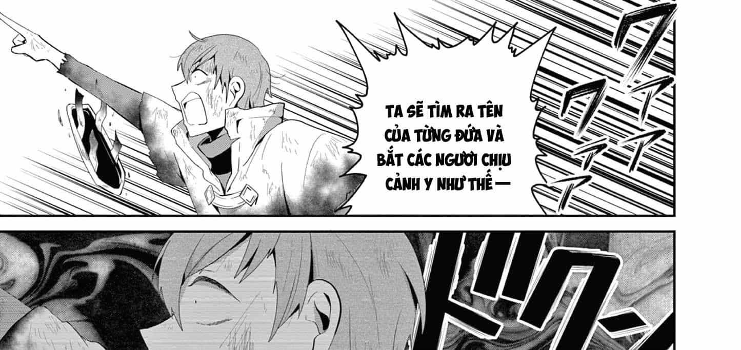 Bị Tên Đội Trưởng Trọng Nam Khinh Nữ Đá Khỏi Nhóm, Tôi Bèn Hợp Tác Cùng Nữ Pháp Sư Huyền Thoại! - Chương 15.3 - ảnh 10