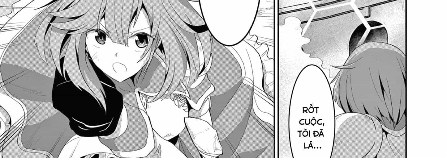 Bị Tên Đội Trưởng Trọng Nam Khinh Nữ Đá Khỏi Nhóm, Tôi Bèn Hợp Tác Cùng Nữ Pháp Sư Huyền Thoại! - Chương 17.1 - ảnh 26