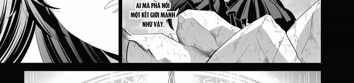 Bị Tên Đội Trưởng Trọng Nam Khinh Nữ Đá Khỏi Nhóm, Tôi Bèn Hợp Tác Cùng Nữ Pháp Sư Huyền Thoại! - Chương 18.1 - ảnh 31