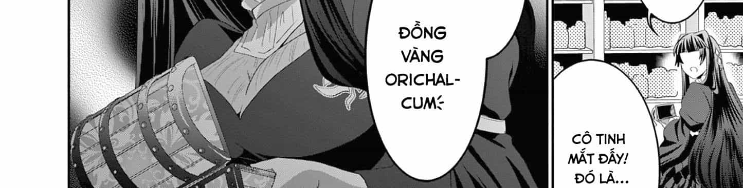 Bị Tên Đội Trưởng Trọng Nam Khinh Nữ Đá Khỏi Nhóm, Tôi Bèn Hợp Tác Cùng Nữ Pháp Sư Huyền Thoại! - Chương 19.1 - ảnh 31