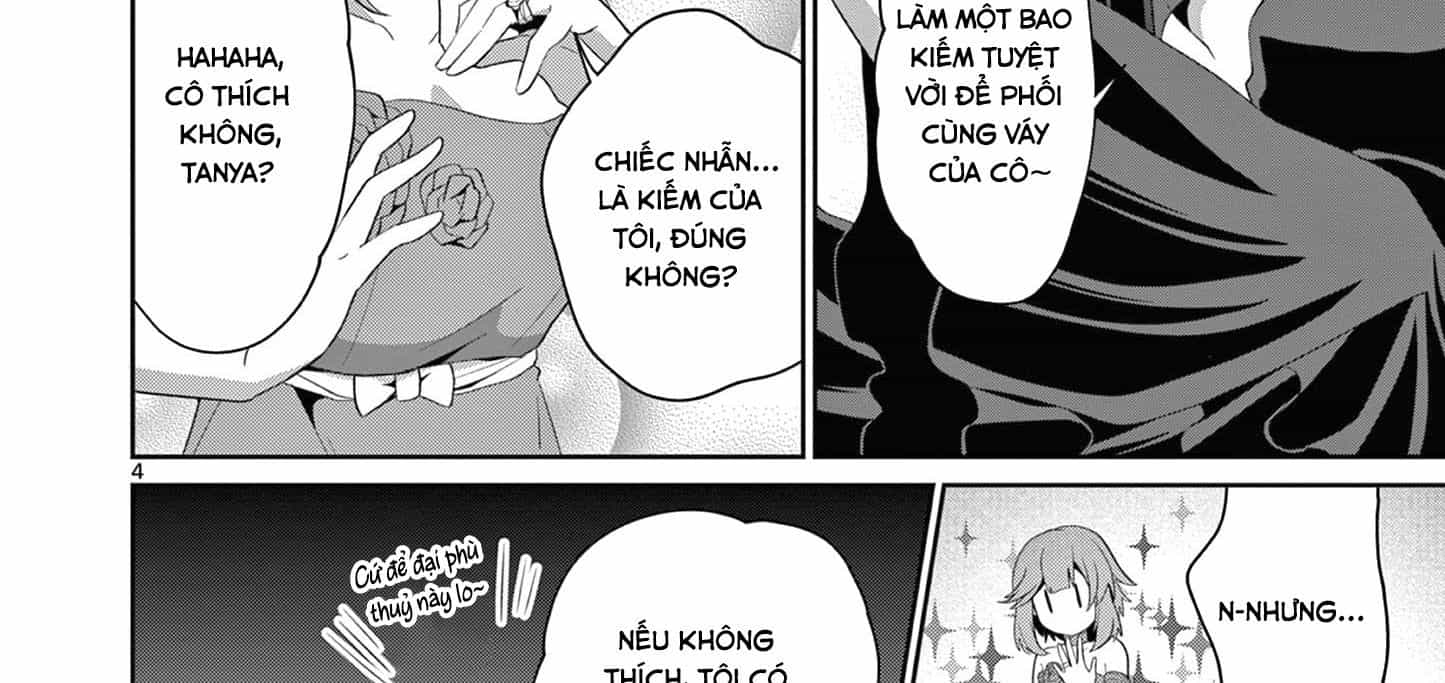 Bị Tên Đội Trưởng Trọng Nam Khinh Nữ Đá Khỏi Nhóm, Tôi Bèn Hợp Tác Cùng Nữ Pháp Sư Huyền Thoại! - Chương 22.1 - ảnh 14