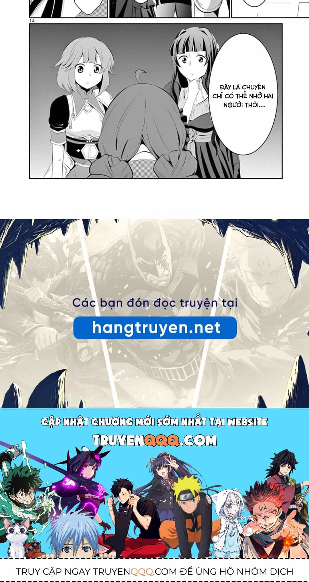 Bị Tên Đội Trưởng Trọng Nam Khinh Nữ Đá Khỏi Nhóm, Tôi Bèn Hợp Tác Cùng Nữ Pháp Sư Huyền Thoại! - Chương 4 - ảnh 28