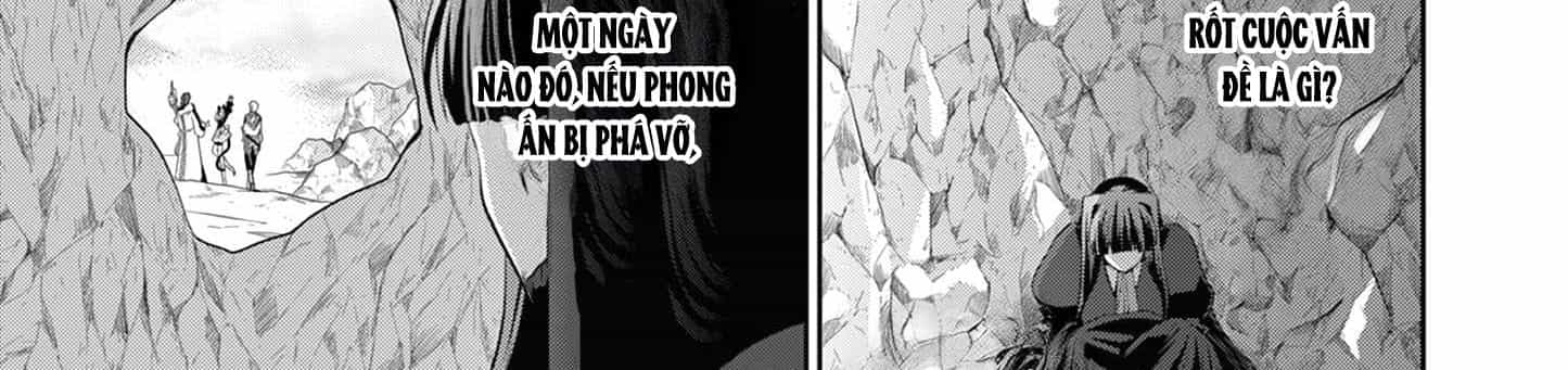 Bị Tên Đội Trưởng Trọng Nam Khinh Nữ Đá Khỏi Nhóm, Tôi Bèn Hợp Tác Cùng Nữ Pháp Sư Huyền Thoại! - Chương 24.3 - ảnh 20