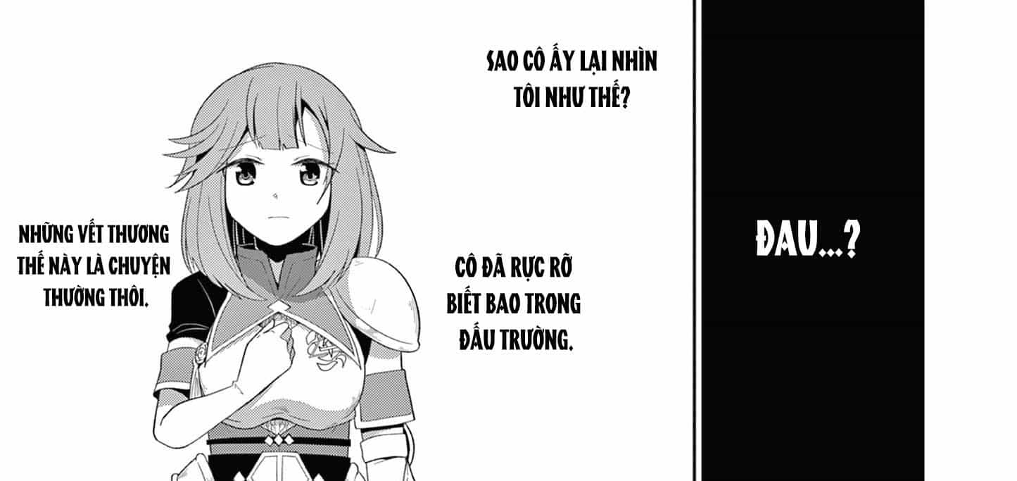Bị Tên Đội Trưởng Trọng Nam Khinh Nữ Đá Khỏi Nhóm, Tôi Bèn Hợp Tác Cùng Nữ Pháp Sư Huyền Thoại! - Chương 25.2 - ảnh 11