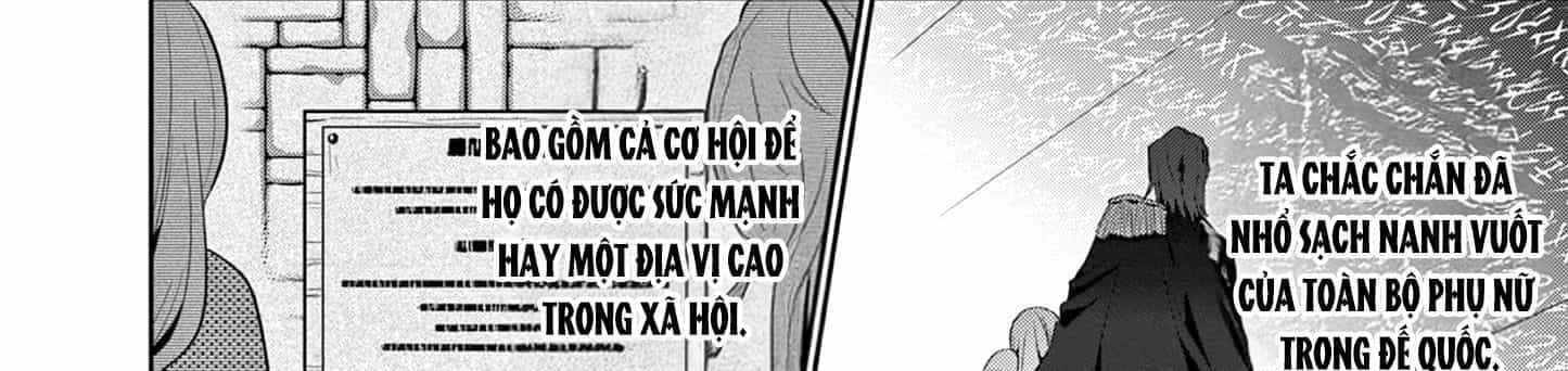 Bị Tên Đội Trưởng Trọng Nam Khinh Nữ Đá Khỏi Nhóm, Tôi Bèn Hợp Tác Cùng Nữ Pháp Sư Huyền Thoại! - Chương 27.3 - ảnh 35