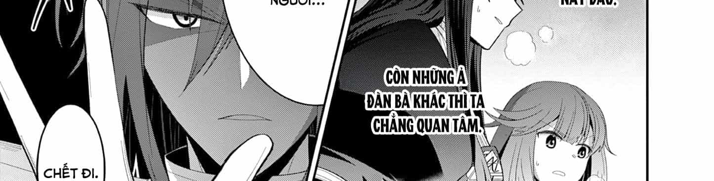 Bị Tên Đội Trưởng Trọng Nam Khinh Nữ Đá Khỏi Nhóm, Tôi Bèn Hợp Tác Cùng Nữ Pháp Sư Huyền Thoại! - Chương 28.1 - ảnh 5