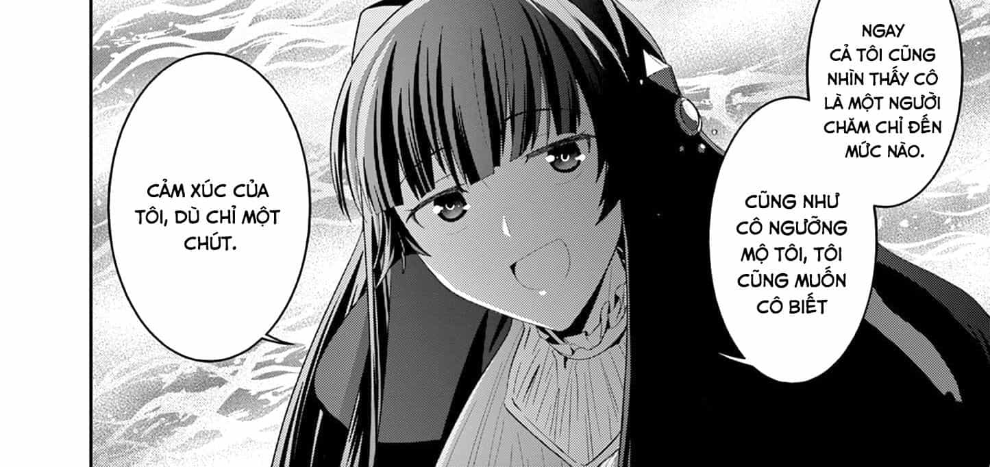 Bị Tên Đội Trưởng Trọng Nam Khinh Nữ Đá Khỏi Nhóm, Tôi Bèn Hợp Tác Cùng Nữ Pháp Sư Huyền Thoại! - Chương 29.2 - ảnh 8