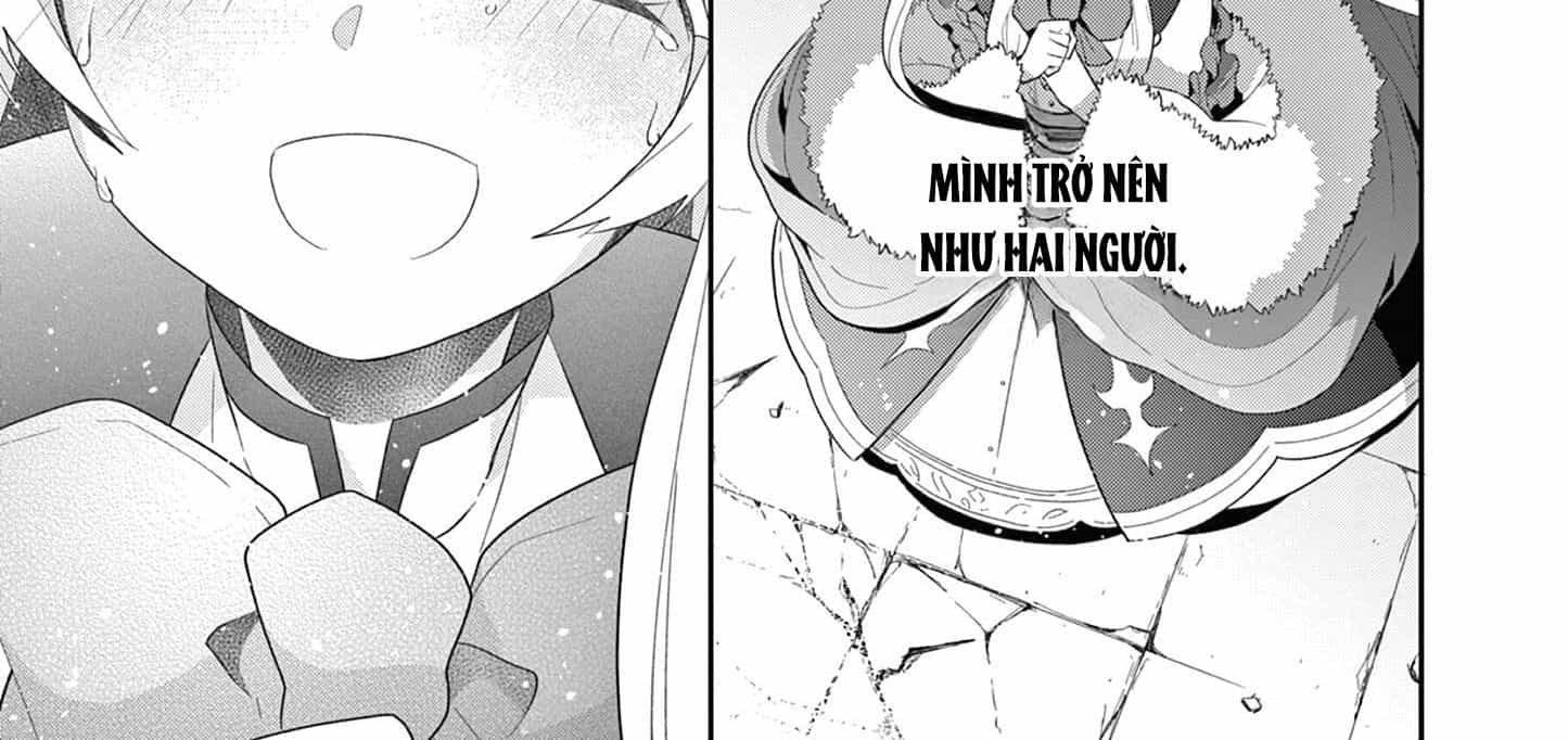 Bị Tên Đội Trưởng Trọng Nam Khinh Nữ Đá Khỏi Nhóm, Tôi Bèn Hợp Tác Cùng Nữ Pháp Sư Huyền Thoại! - Chương 30.3 - ảnh 25