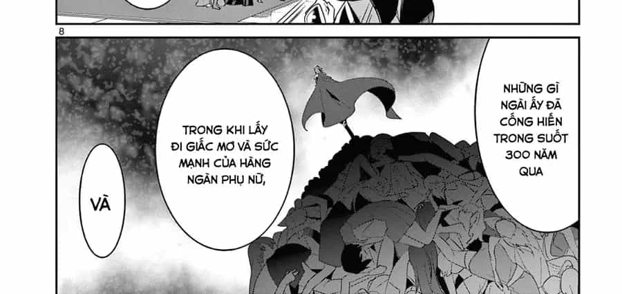 Bị Tên Đội Trưởng Trọng Nam Khinh Nữ Đá Khỏi Nhóm, Tôi Bèn Hợp Tác Cùng Nữ Pháp Sư Huyền Thoại! - Chương 31.1 - ảnh 26