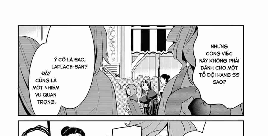 Bị Tên Đội Trưởng Trọng Nam Khinh Nữ Đá Khỏi Nhóm, Tôi Bèn Hợp Tác Cùng Nữ Pháp Sư Huyền Thoại! - Chương 31.3 - ảnh 28