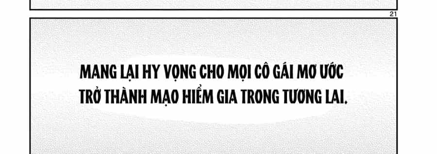 Bị Tên Đội Trưởng Trọng Nam Khinh Nữ Đá Khỏi Nhóm, Tôi Bèn Hợp Tác Cùng Nữ Pháp Sư Huyền Thoại! - Chương 31.3 - ảnh 8